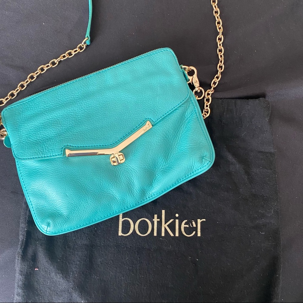 Valentina mini convertible bag